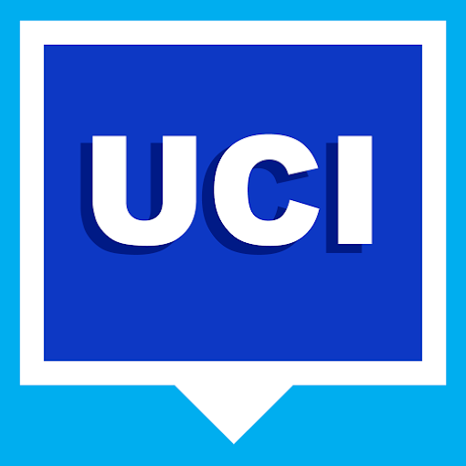 UCI Logo